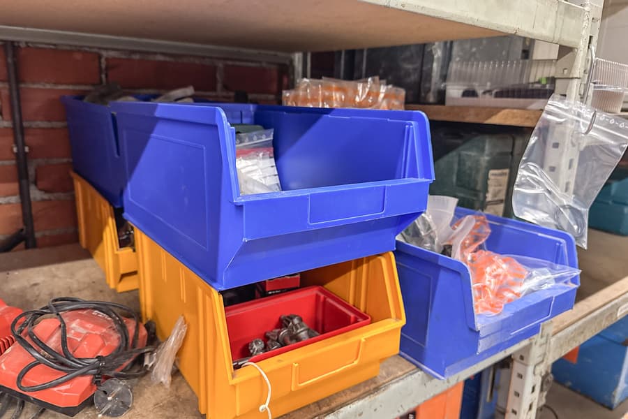 Posten Werkzeugzubehör